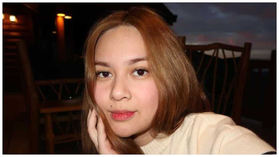 Yen Santos, nag-iba ng timpla kay Paolo Contis ayon sa source ni Cristy Fermin Yen Santos, nag-iba ng timpla kay Paolo Contis ayon sa source ni Cristy Fermin