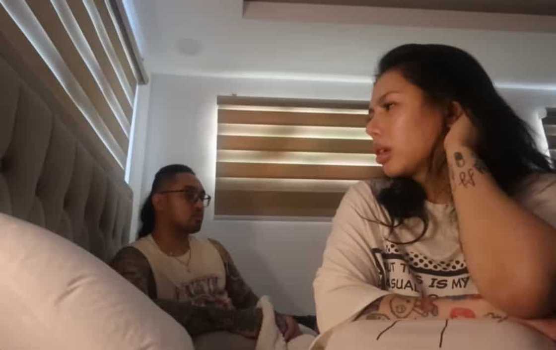 Toni Fowler, umalma sa nagkomento tungkol sa kanilang reality show Toni Fowler, umalma sa nagkomento tungkol sa kanilang reality show