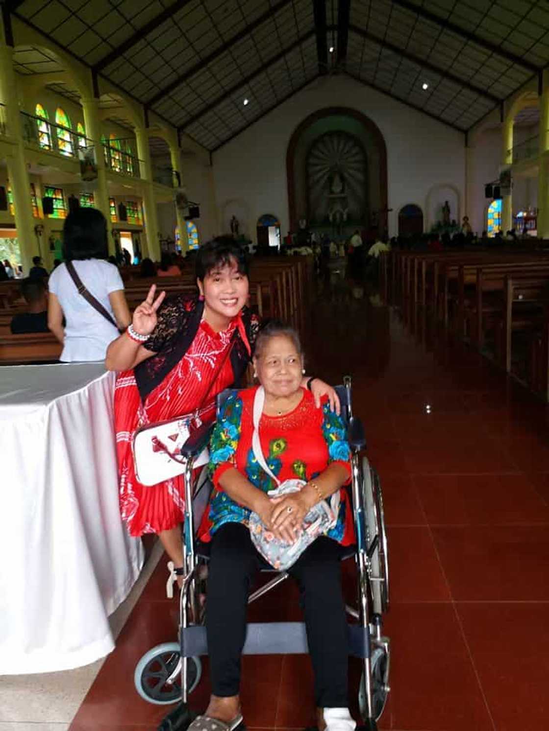 'Wind beneath my wings' Daughter attributes her success to mother's sacrifice in emotional message 'Wind beneath my wings' Daughter attributes her success to mother's sacrifice in emotional message