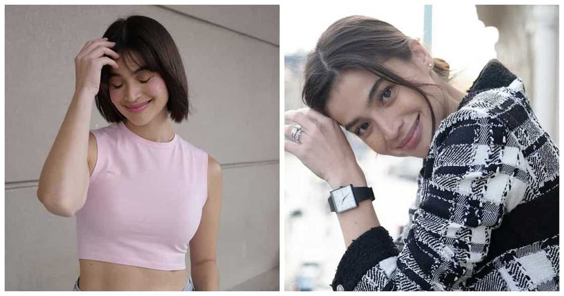 Anne Curtis, kinaaliwan ang reaksyon sa sarili niyang typo: "Kahit text bulol" Anne Curtis, kinaaliwan ang reaksyon sa sarili niyang typo: "Kahit text bulol"