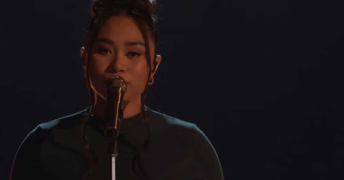 Photo: Screengrab from AGT on YouTube