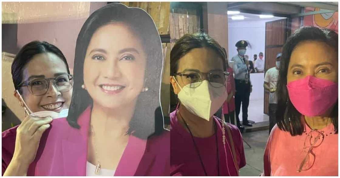 Rita Avila, nadismaya umano kay Boy Abunda sa interview nito kay VP Leni Robredo Rita Avila, nadismaya umano kay Boy Abunda sa interview nito kay VP Leni Robredo