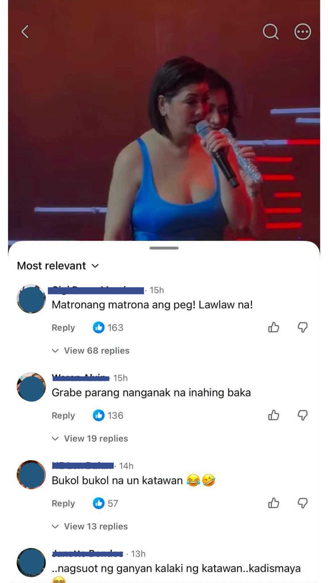 Boom Labrusca