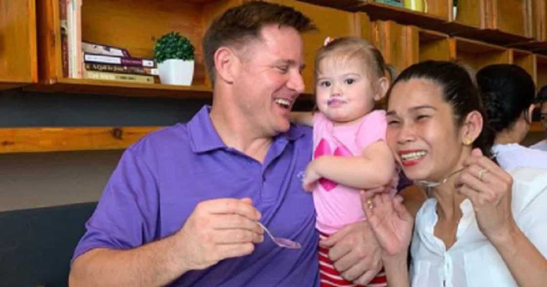 Pokwang cries foul over claim that she met Lee O’Brian via dating site Pokwang cries foul over claim that she met Lee O’Brian via dating site