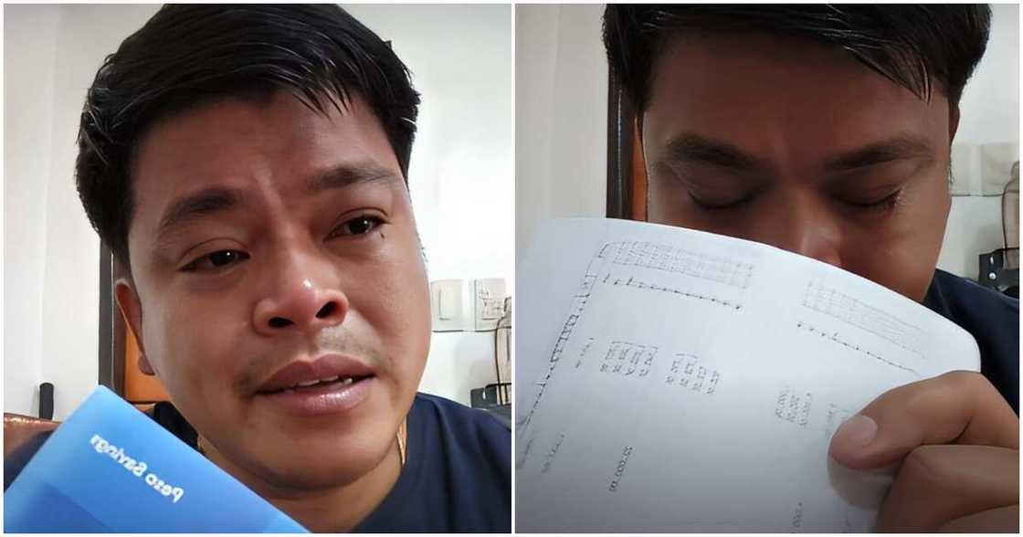 BDO, naglabas ng pahayag sa viral video ng kustomer na nawalan ng P345,000 BDO, naglabas ng pahayag sa viral video ng kustomer na nawalan ng P345,000