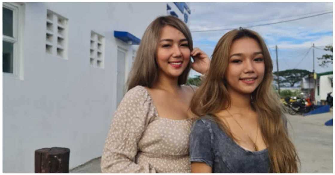 China Roces, ipinaliwanag ang dahilan kung bakit piniling itago ang pagkakaroon ng anak China Roces, ipinaliwanag ang dahilan kung bakit piniling itago ang pagkakaroon ng anak