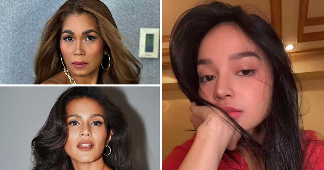 Celebrities react to Xyriel Manabat’s post against body-shaming Celebrities react to Xyriel Manabat’s post against body-shaming