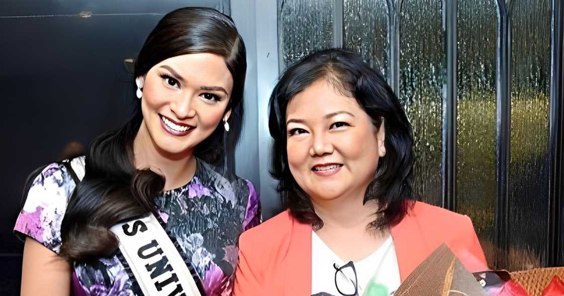 Pia Wurtzbach Pia Wurtzbach