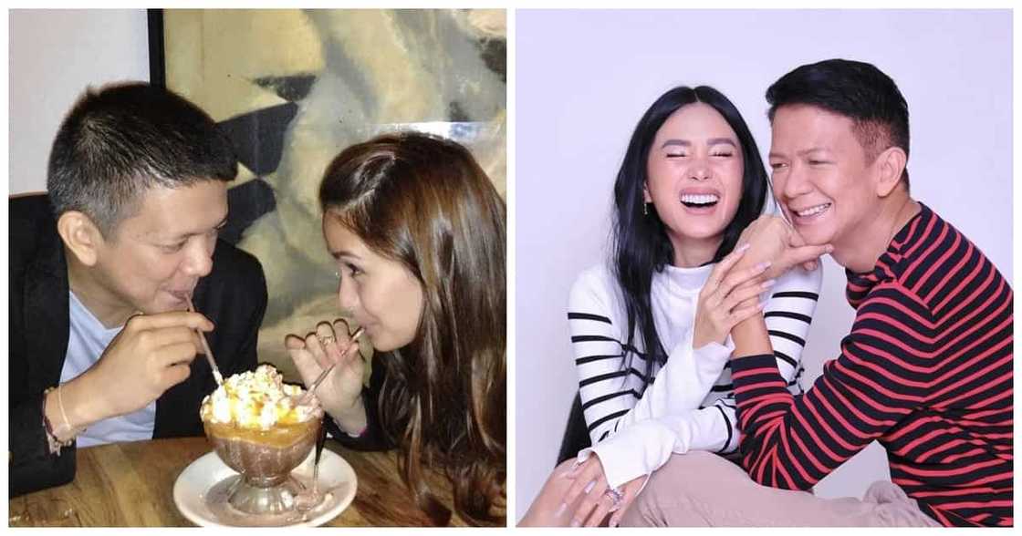 Heart Evangelista pens a sweet birthday message on Chiz Escudero's birthday Heart Evangelista pens a sweet birthday message on Chiz Escudero's birthday