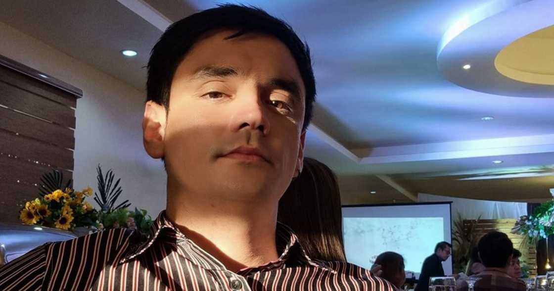 John Wayne Sace, may makahulugang post bago maaresto: "Ilang beses nyo na ko pinagplanuhan" John Wayne Sace, may makahulugang post bago maaresto: "Ilang beses nyo na ko pinagplanuhan"