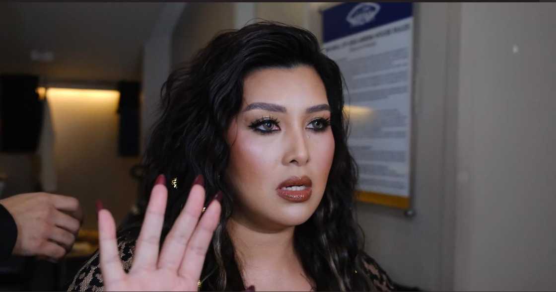 Sunshine Garcia’s family faces health scare before Christmas Sunshine Garcia’s family faces health scare before Christmas