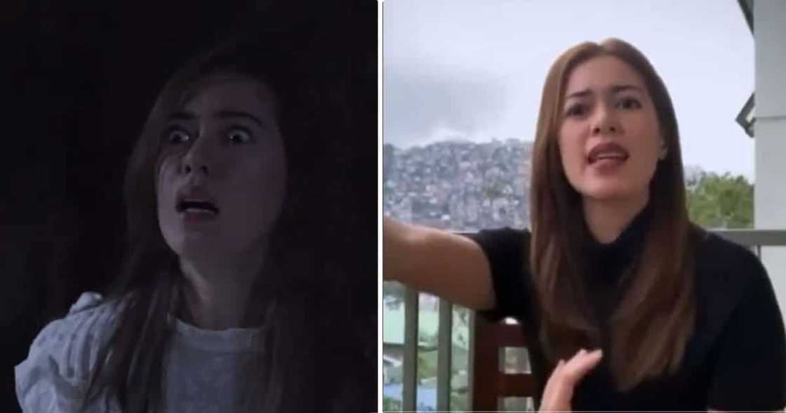 Shaina Magdayao Shaina Magdayao