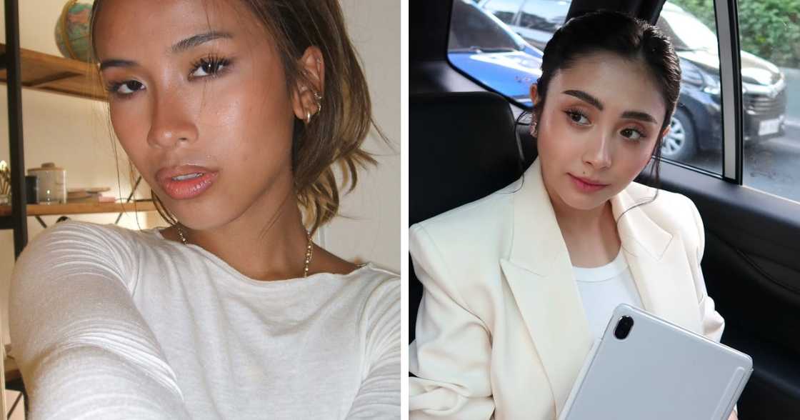 Bea Borres reacts to Emman Atienza's sudden passing Bea Borres reacts to Emman Atienza's sudden passing