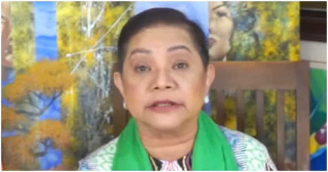 Cristy Fermin, naungkat ang isyu nina Kris at Ai-Ai; humanga sa kabutihan ng komedyante Cristy Fermin, naungkat ang isyu nina Kris at Ai-Ai; humanga sa kabutihan ng komedyante
