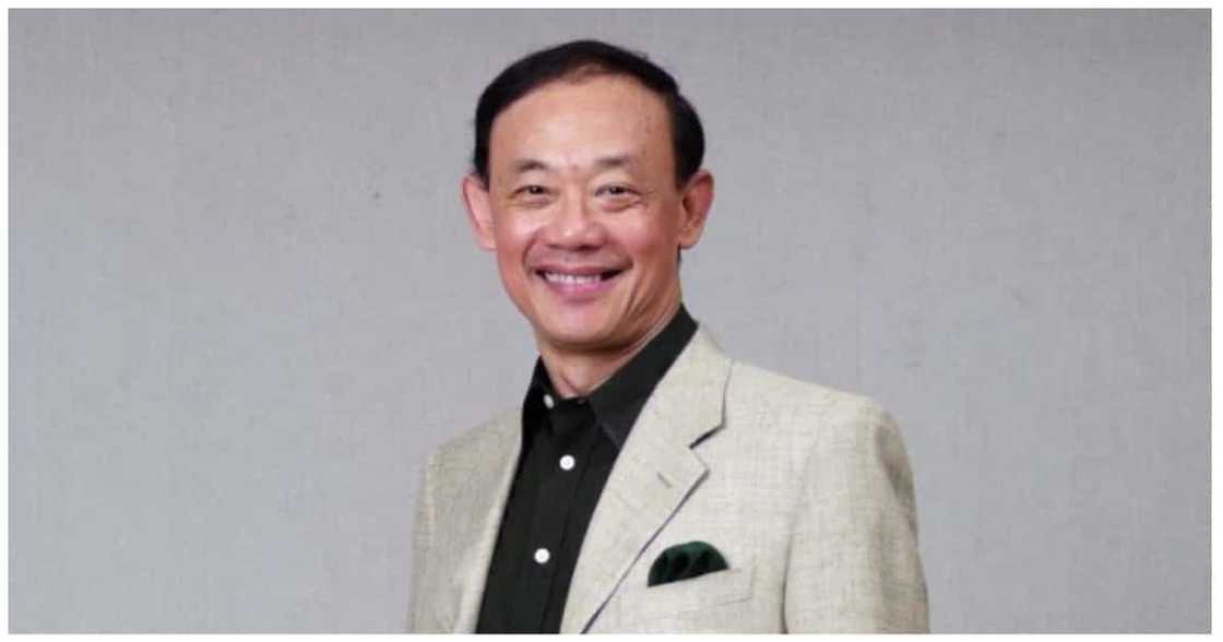 Jose Mari Chan, ipinarinig ang "quarantine version" ng kanyang sikat na Christmas songs Jose Mari Chan, ipinarinig ang "quarantine version" ng kanyang sikat na Christmas songs