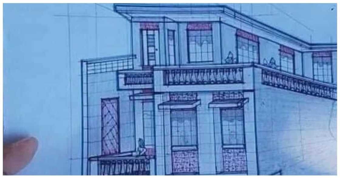 OFW na may mababait na amo, naipagpatayo ng bahay ang mga magulang OFW na may mababait na amo, naipagpatayo ng bahay ang mga magulang