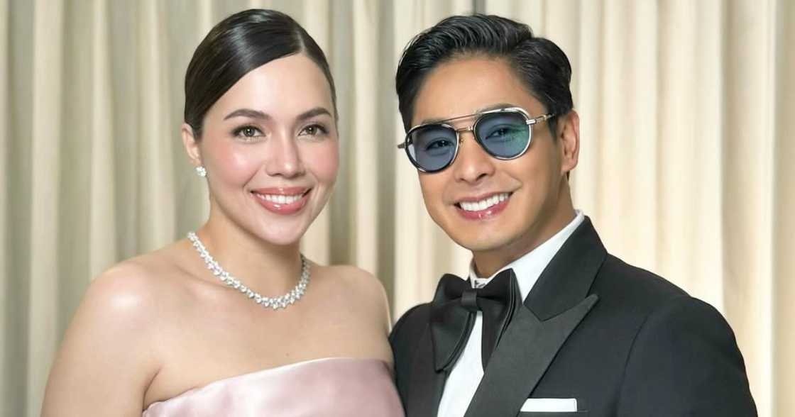 Julia Montes, ibinahagi ang video ng sweet na pa-surprise ni Coco Martin sa kanyang birthday Julia Montes, ibinahagi ang video ng sweet na pa-surprise ni Coco Martin sa kanyang birthday