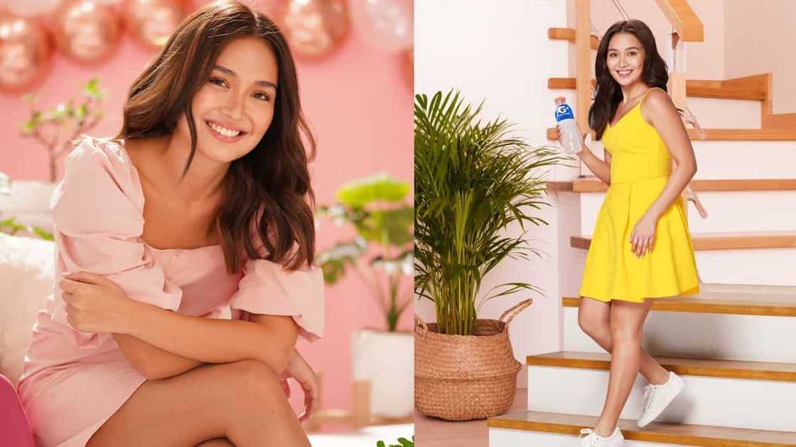 Filipino actresses Filipino actresses