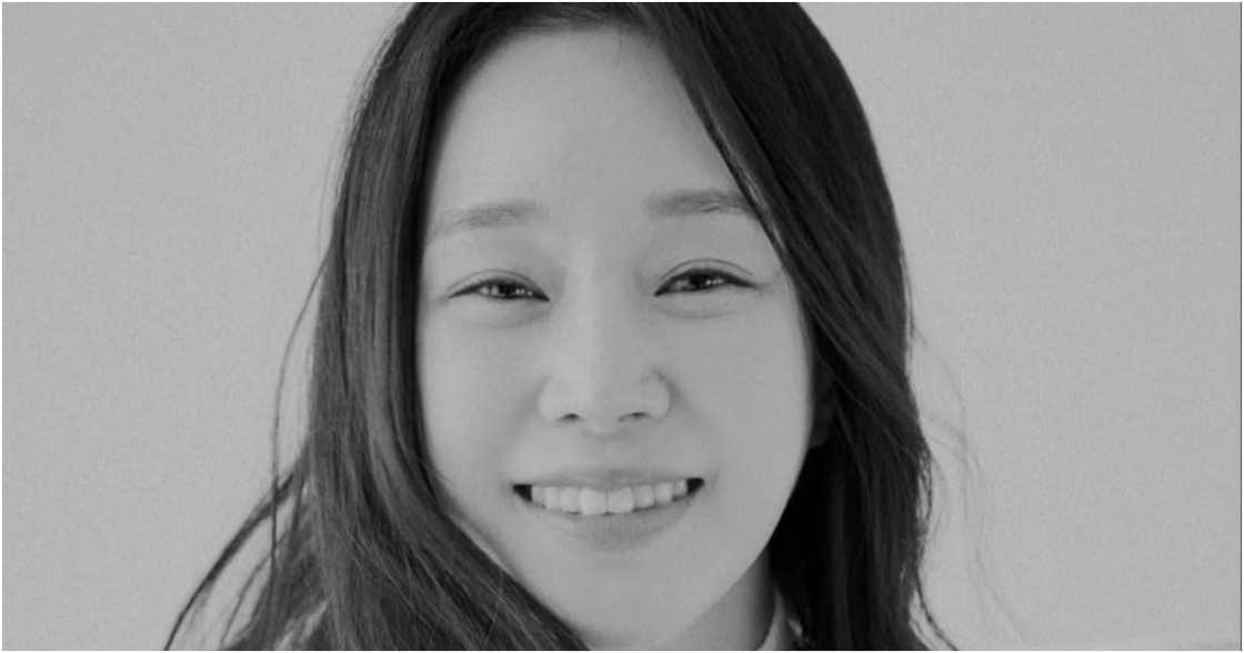 Song Seo-bin/@eseoe242 on Instagram Song Seo-bin/@eseoe242 on Instagram