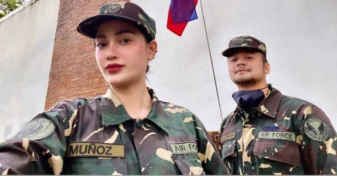 JM de Guzman, inaming 5 taon nang walang jowa; isiniwalat kung bakit ayaw pang magka-GF uli JM de Guzman, inaming 5 taon nang walang jowa; isiniwalat kung bakit ayaw pang magka-GF uli