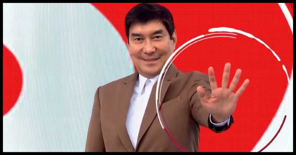 Sen. Raffy Tulfo @raffytulfoinaction Sen. Raffy Tulfo @raffytulfoinaction