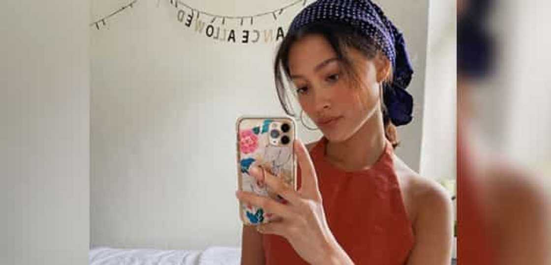 Maureen Wroblewitz, humingi ng paumanhin dahil sa "white lies" sa pagsali sa Miss U Maureen Wroblewitz, humingi ng paumanhin dahil sa "white lies" sa pagsali sa Miss U