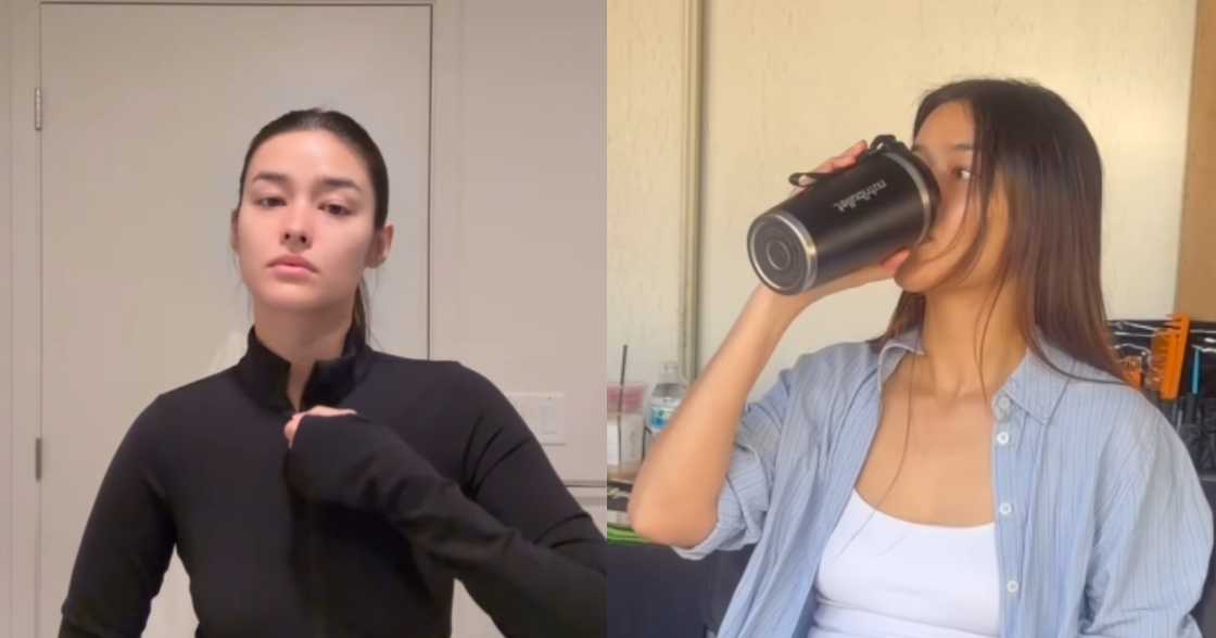 Liza Soberana Liza Soberana