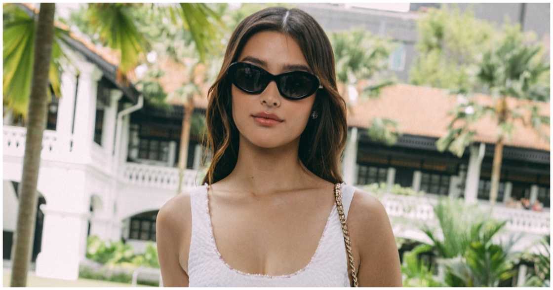 Liza Soberano Liza Soberano