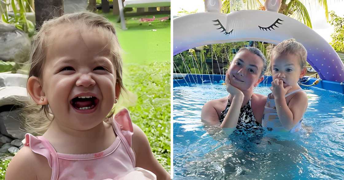 Photo: Angelica Panganiban (@iamangelicap) Photo: Angelica Panganiban (@iamangelicap)