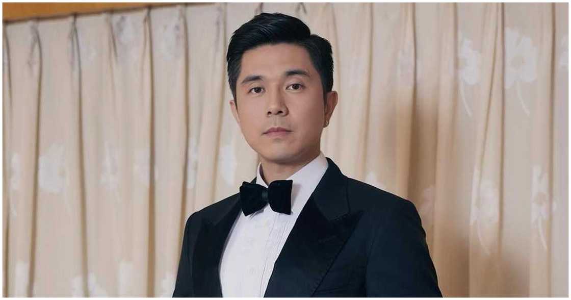 Paulo Avelino airs a strong message about corruption and accountability Paulo Avelino airs a strong message about corruption and accountability