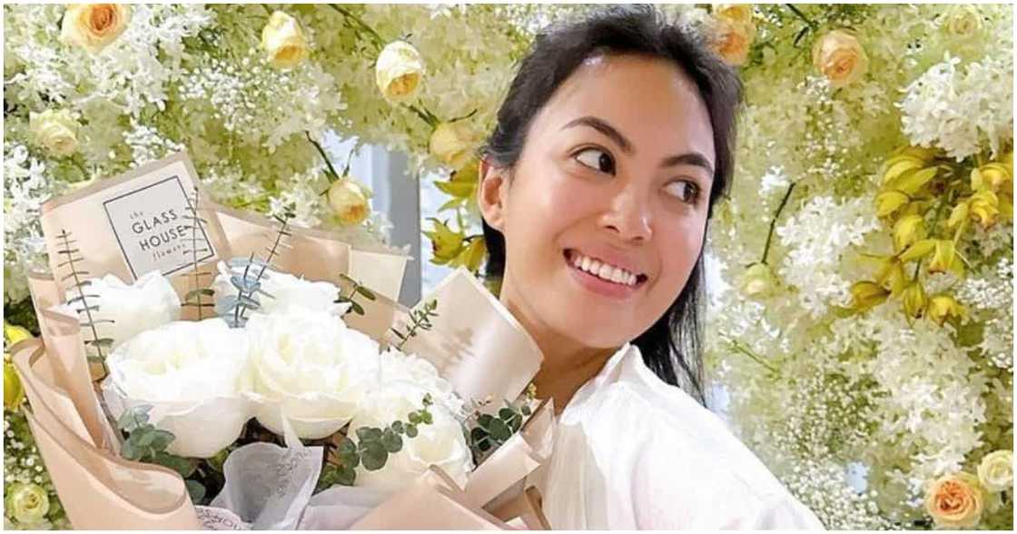 Dominique Cojuangco/@dominique Dominique Cojuangco/@dominique