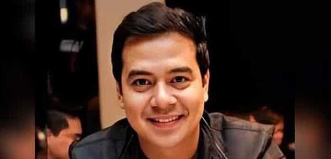 Faith da Silva, sobrang saya at natupad ang pangarap na makatrabaho si John Lloyd Cruz