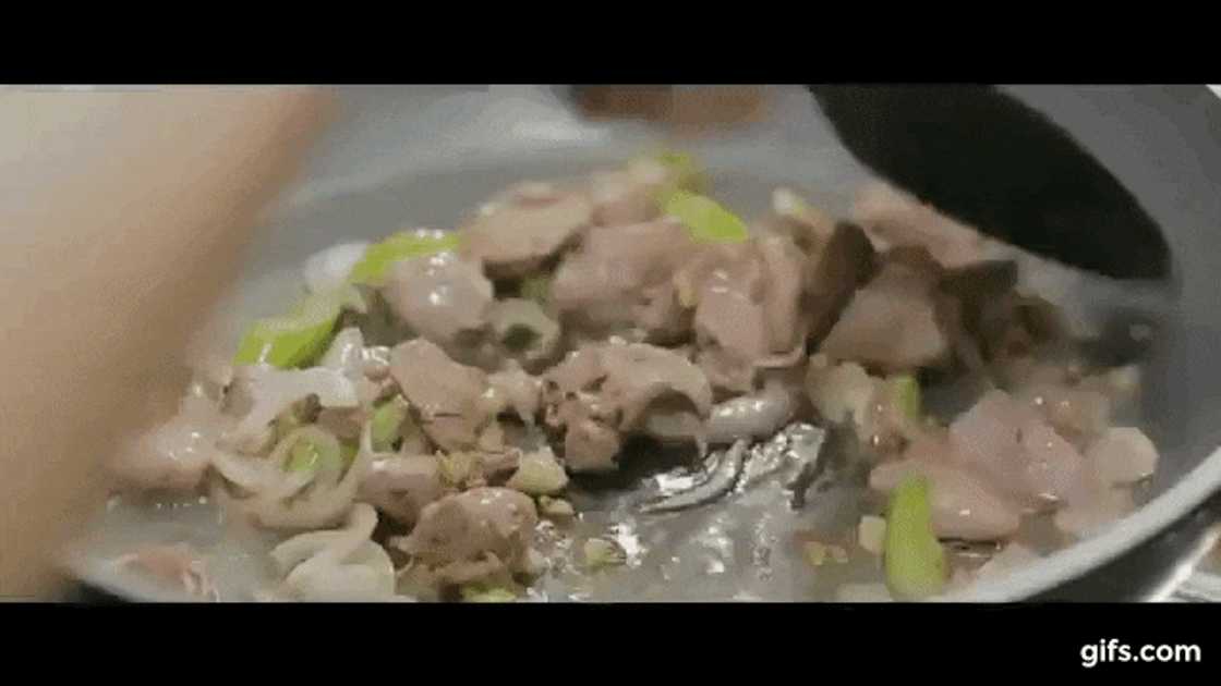 how to cook chopsuey chicken how to cook chopsuey chicken