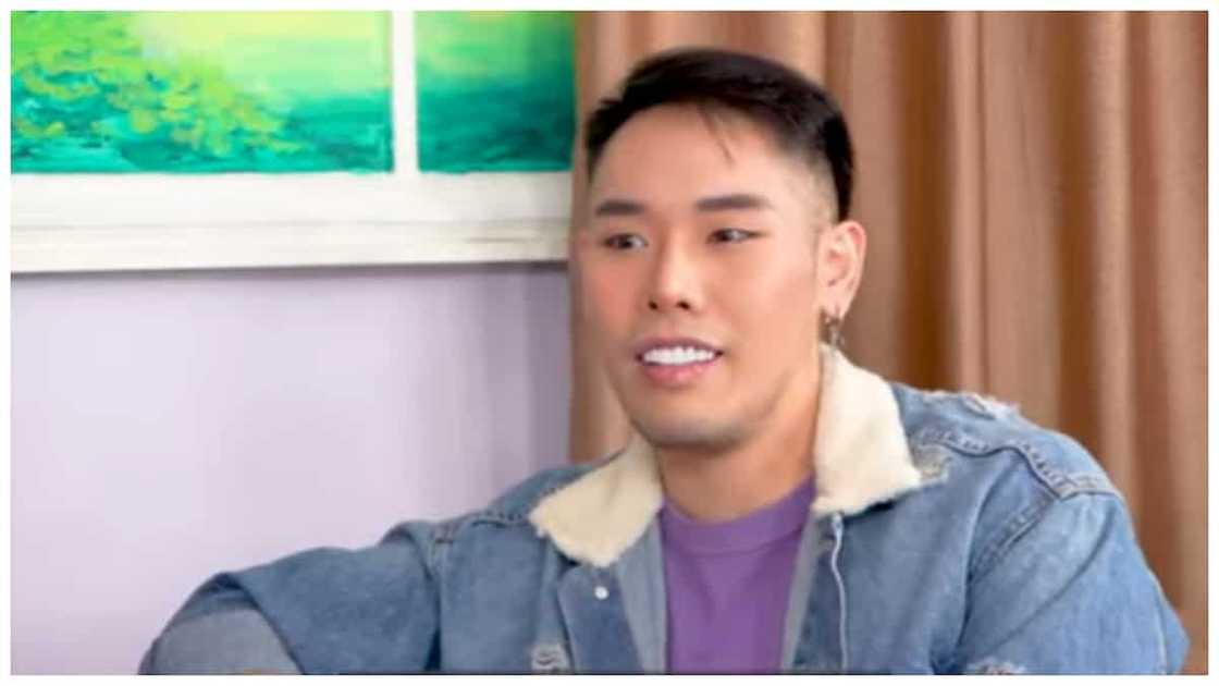 Valentine Rosales kay Belle Mariano: "If na-offend ko siya, I want to apologize" Valentine Rosales kay Belle Mariano: "If na-offend ko siya, I want to apologize"