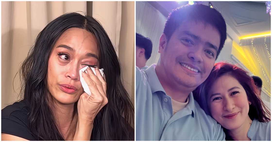 Jopay, emosyonal na humingi ng tawad sa publiko: "On behalf of Alvin and Izzy