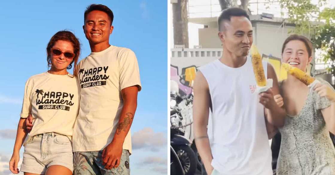 Andi Eigenmann, may nakakaantig na mensahe kay Philmar Alipayo ngayong 5th anniversary nila Andi Eigenmann, may nakakaantig na mensahe kay Philmar Alipayo ngayong 5th anniversary nila