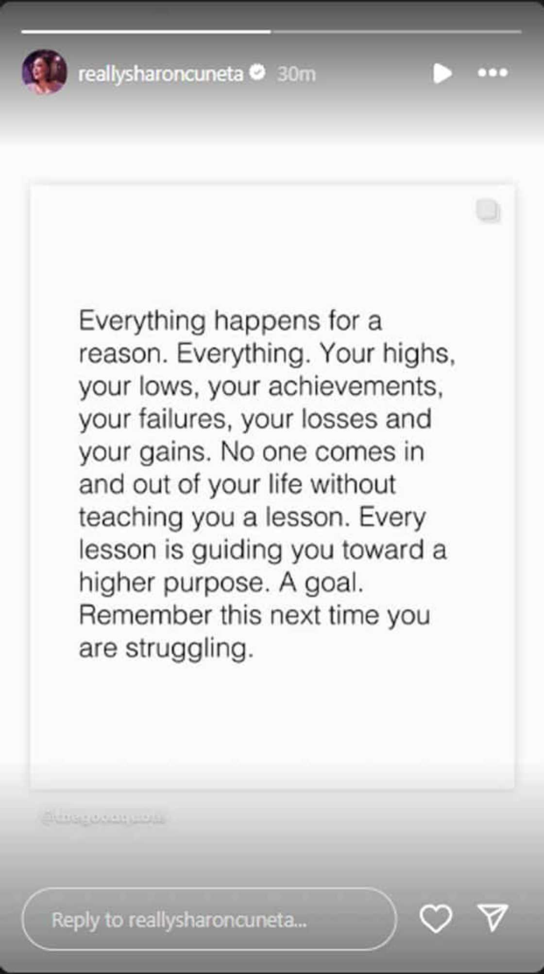 Sharon Cuneta Sharon Cuneta