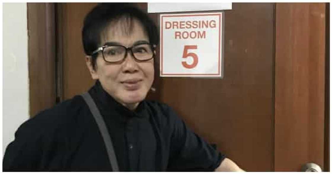 Famous stylist, make-up artist Fanny Serrano passes away at 72 Famous stylist, make-up artist Fanny Serrano passes away at 72