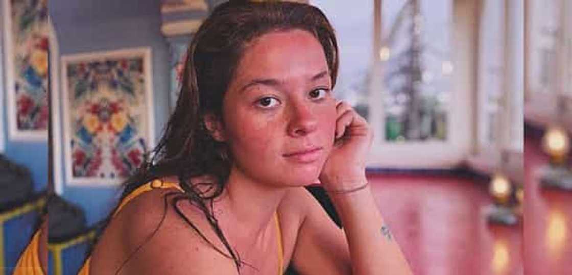 Andi Eigenmann shares difficulties during initial stage of co-parenting with Jake Ejercito Andi Eigenmann shares difficulties during initial stage of co-parenting with Jake Ejercito