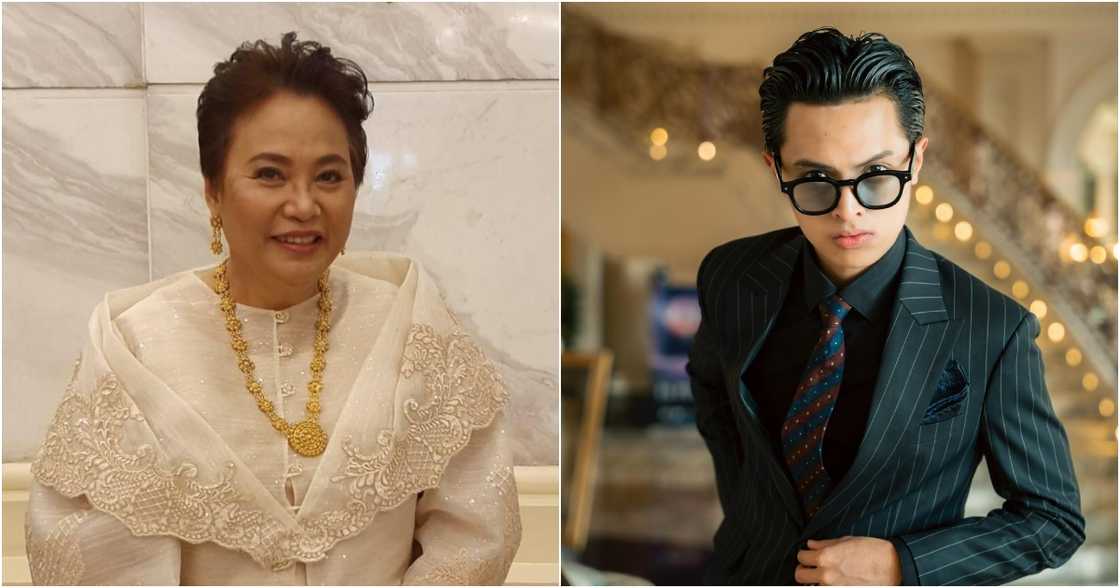 Rowena Guanzon on Facebook
Josh Mojica on Facebook Rowena Guanzon on Facebook
Josh Mojica on Facebook