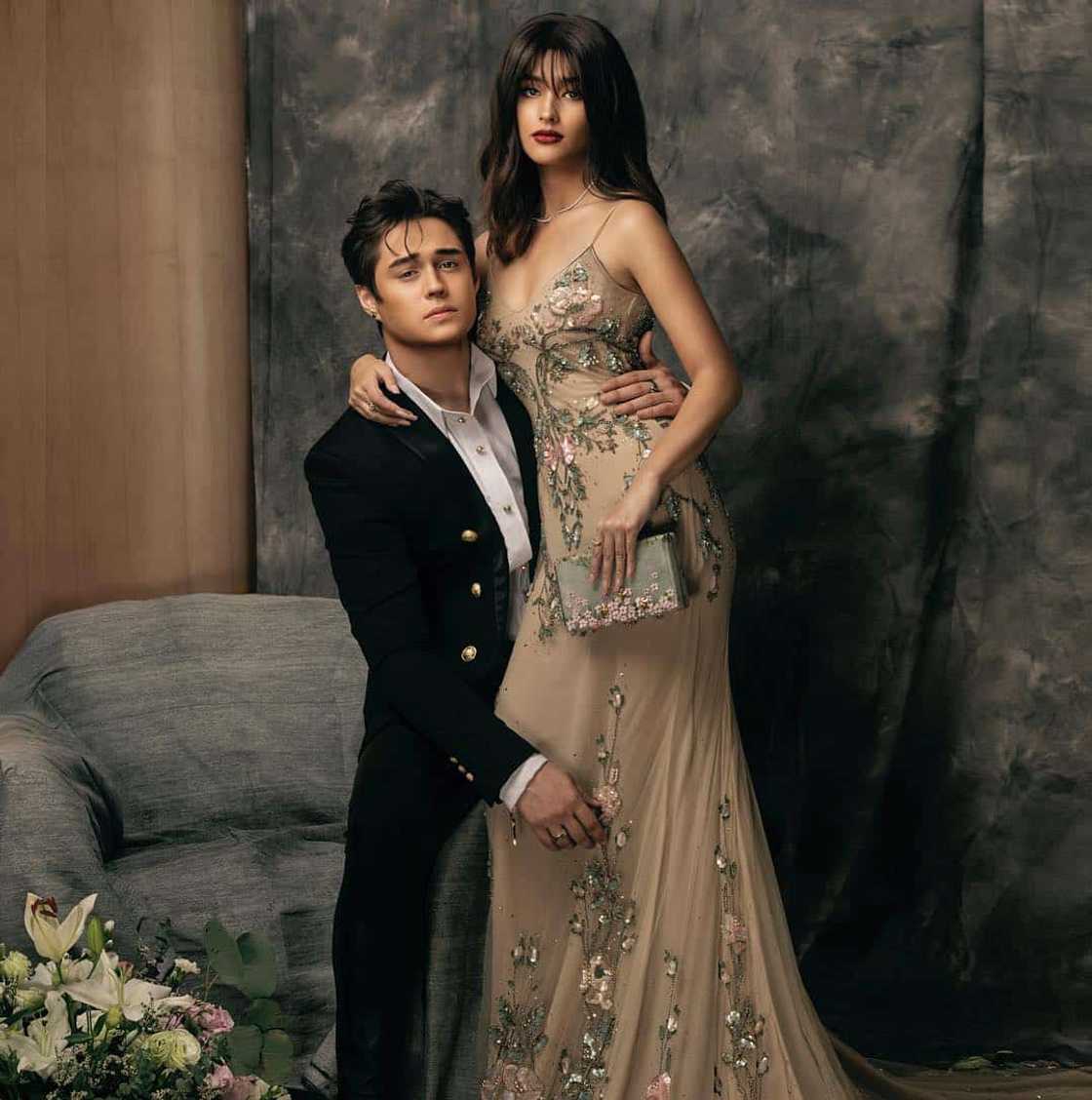 Liza Soberano relationship Liza Soberano relationship