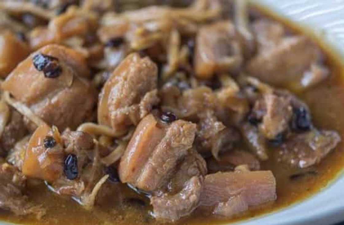 Humba recipe Filipino style Humba recipe Filipino style