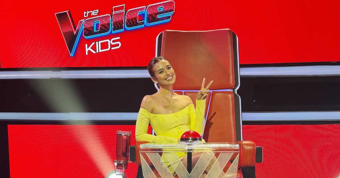 Gabbi Garcia, ibinunyag kung bakit napakahalaga ng papel niya sa The Voice Kids