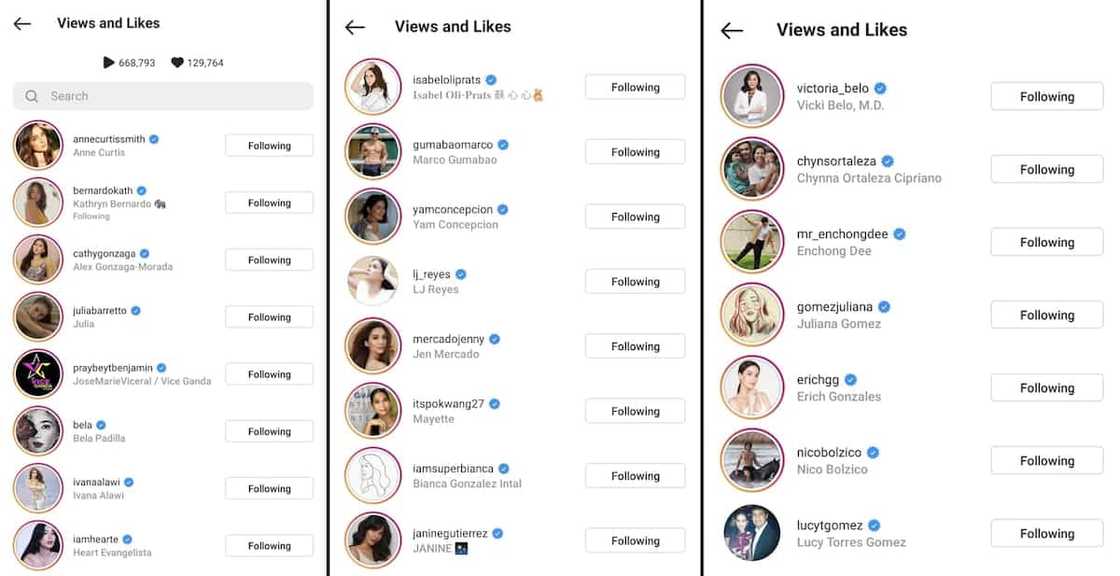 Celebrities react to Isabelle Daza's son saying he's "over COVID" in viral video Celebrities react to Isabelle Daza's son saying he's "over COVID" in viral video