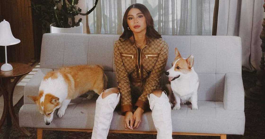 Video ni James Reid sa isang event na nilapitan niya si Nadine Lustre para yakapin saglit at mag-beso, viral Video ni James Reid sa isang event na nilapitan niya si Nadine Lustre para yakapin saglit at mag-beso, viral