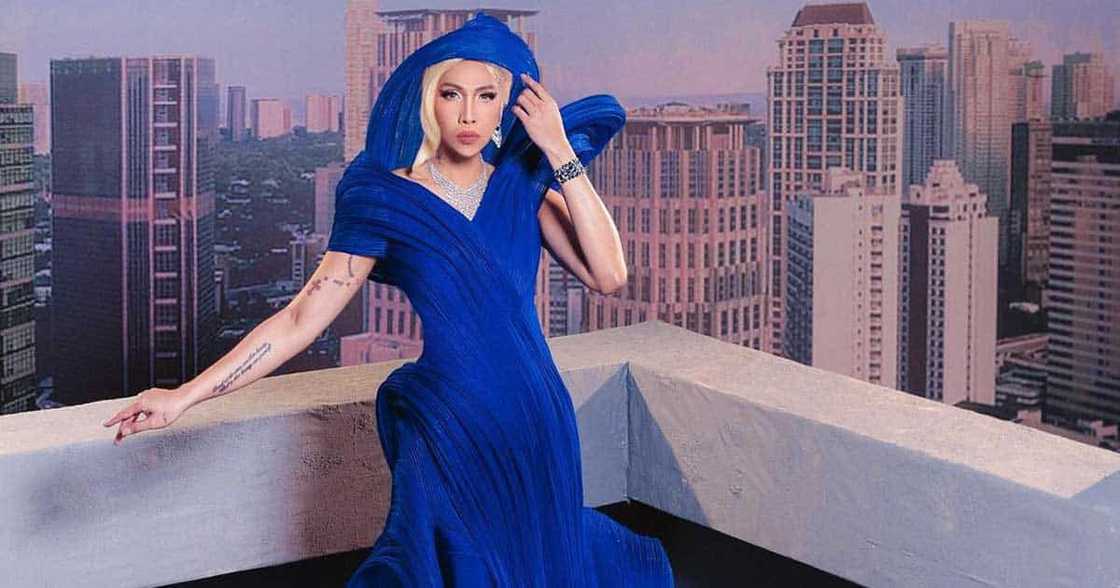 Anne Curtis at Vice Ganda, nakatutuwang bardagulan nila sa iniindorsong pagkain, viral: “Sarap dun” Anne Curtis at Vice Ganda, nakatutuwang bardagulan nila sa iniindorsong pagkain, viral: “Sarap dun”