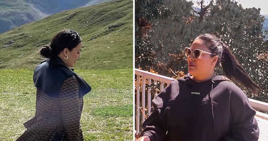 KC Concepcion, nagpost ng makahulugang Bible verse: “For I know the plans I have for you” KC Concepcion, nagpost ng makahulugang Bible verse: “For I know the plans I have for you”