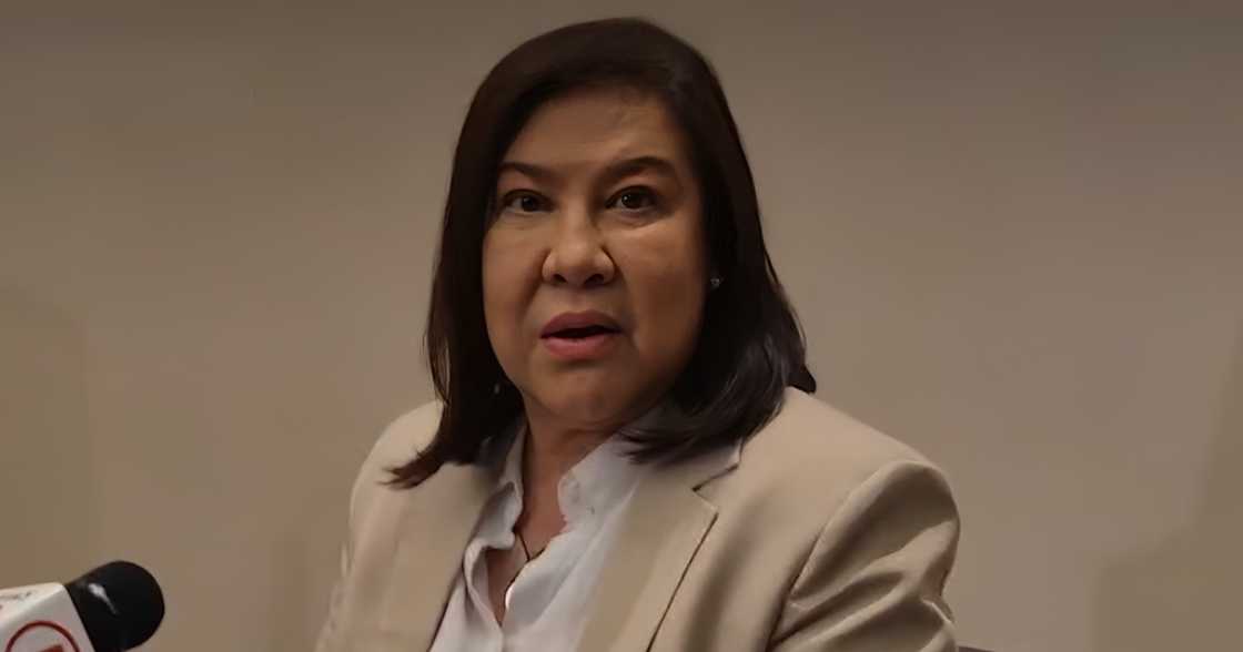 Shirley Kuan, ibinunyag ang ginawa niya para sa relasyon nina Bea Alonzo at Vincent Co
