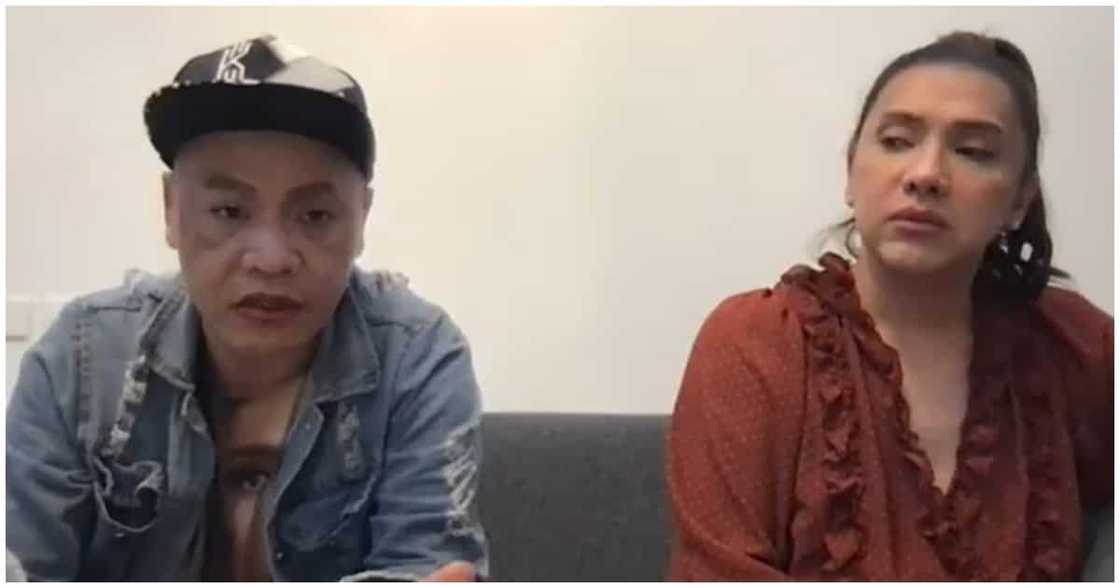 Donekla in Tandem, sa ilang linggong walang upload sa YT; "Maghiwalay na muna talaga" Donekla in Tandem, sa ilang linggong walang upload sa YT; "Maghiwalay na muna talaga"