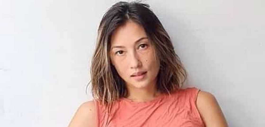 Solenn Heussaff Solenn Heussaff